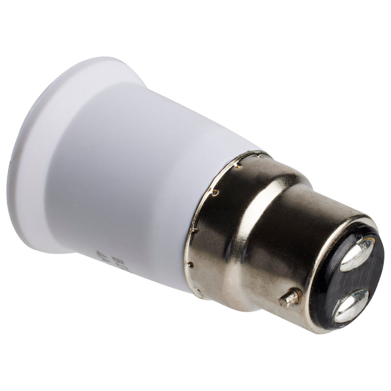 Satco 80-2784 Extender, White