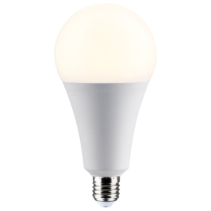 Satco S11465 Light Bulb, White