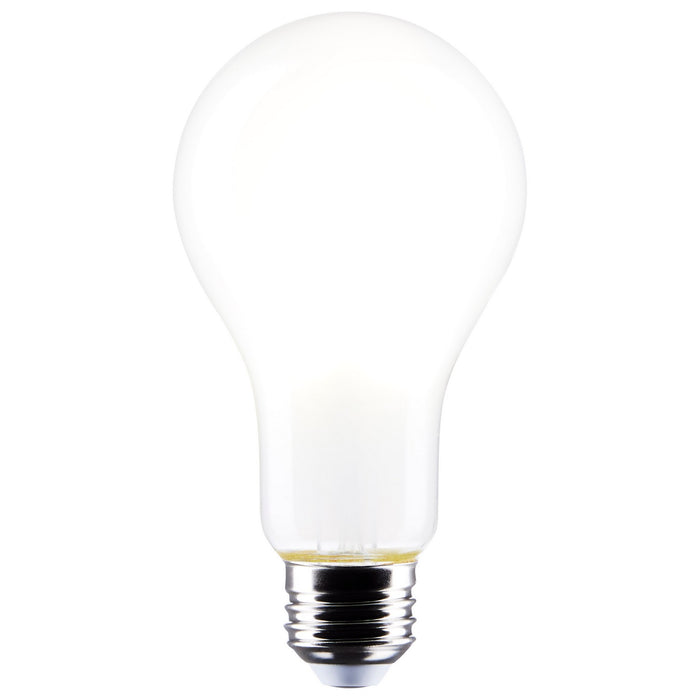 Satco S12446 Light Bulb, Frost