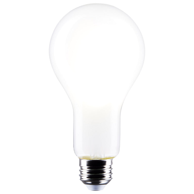 Satco S12451 Light Bulb, Frost