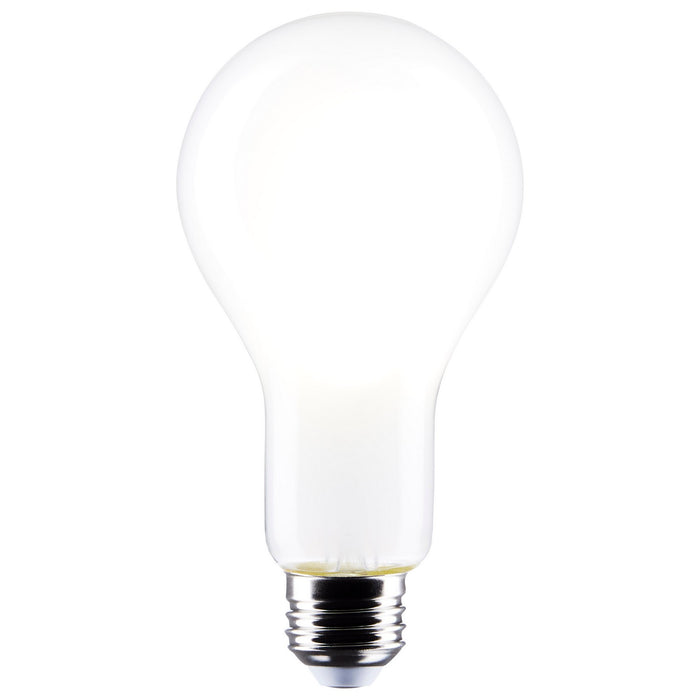 Satco S12452 Light Bulb, Frost