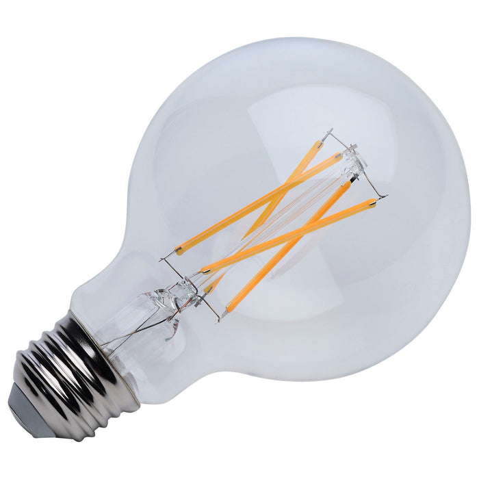 Satco S21235 Light Bulb, Clear