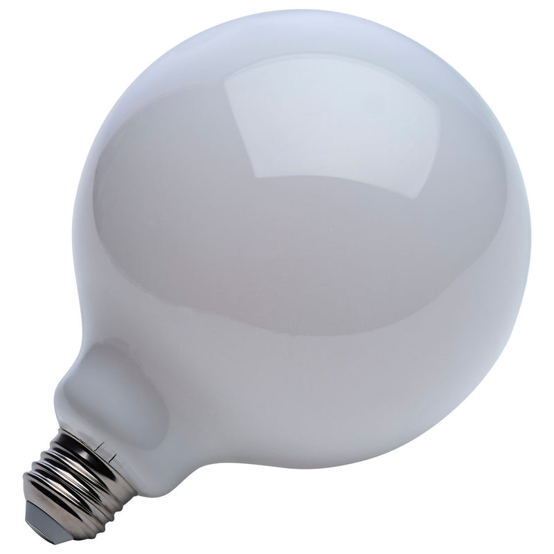 Satco S21256 Light Bulb, White