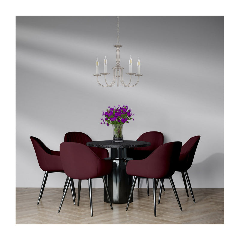 Satco S21304 Light Bulb, Clear