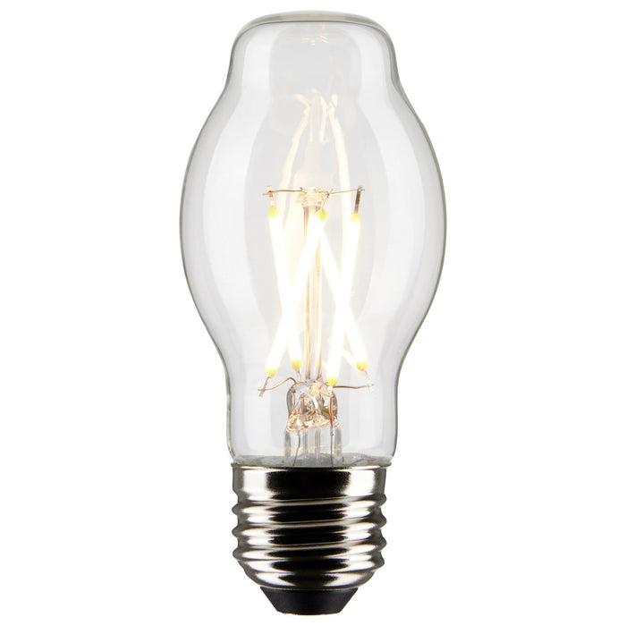 Satco S21331 Light Bulb, Clear