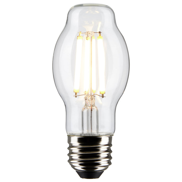 Satco S21335 Light Bulb, Clear