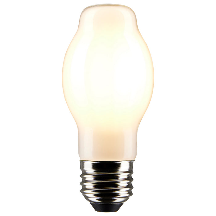 Satco S21338 Light Bulb, White