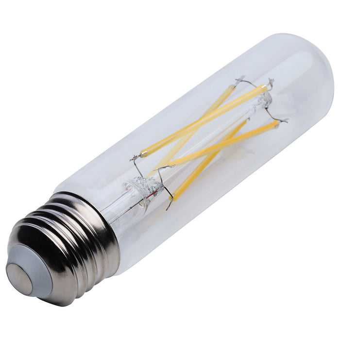 Satco S21350 Light Bulb, Clear