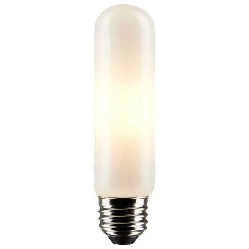 Satco S21352 Light Bulb, Frost