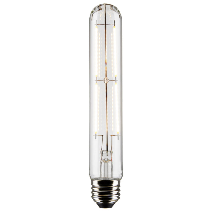 Satco S21354 Light Bulb, Clear