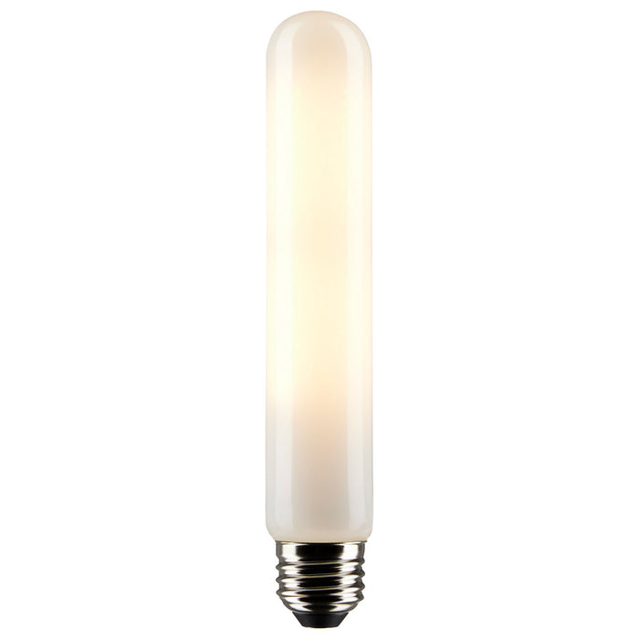 Satco S21357 Light Bulb, Frost
