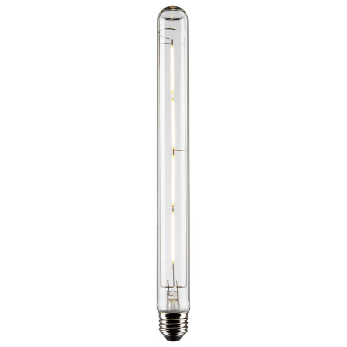 Satco S21358 Light Bulb, Clear