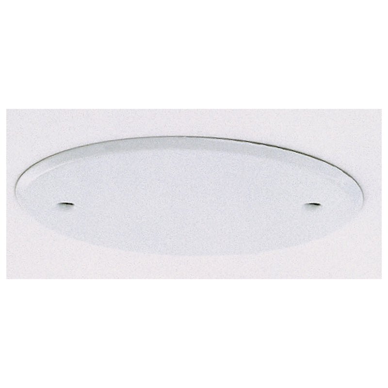 Satco S70-0580 Up Canopy Kit, White