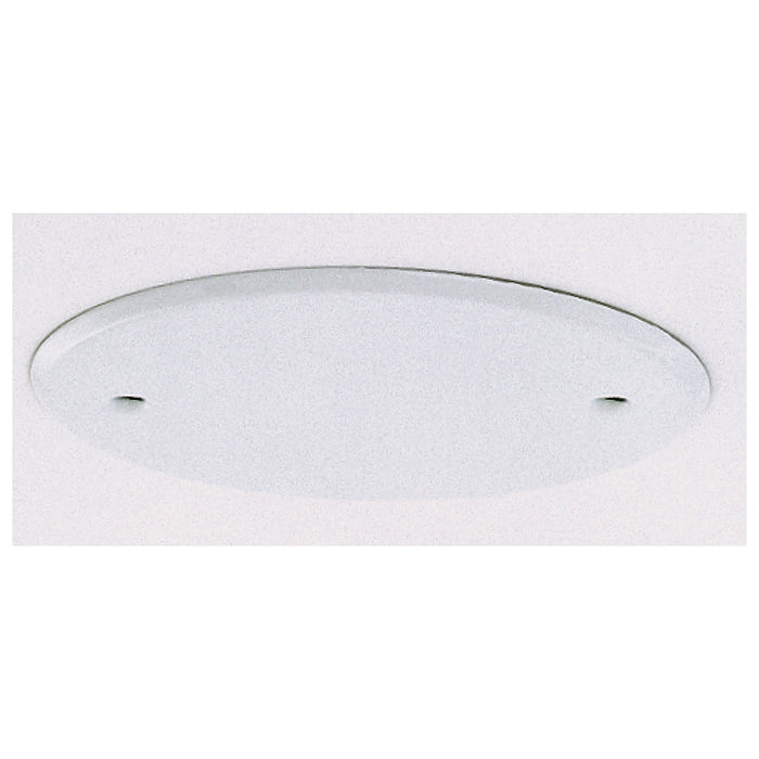 Satco S70-0580 Up Canopy Kit, White
