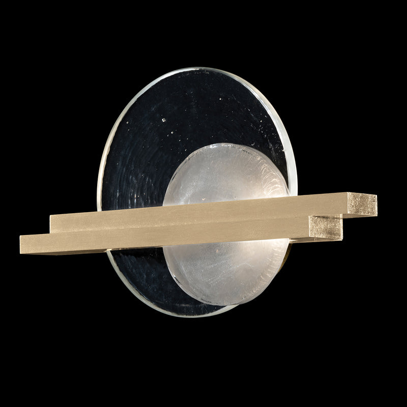 Fine Art 922350-5ST LED Wall Sconce, Gold
