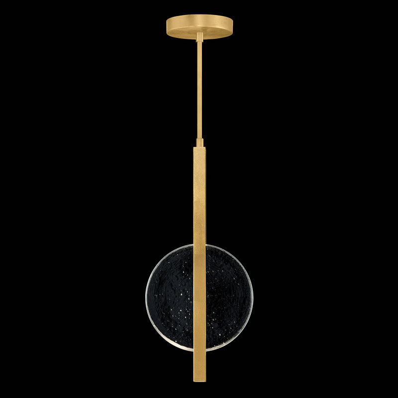 Fine Art 921340-3ST LED Pendant, Gold