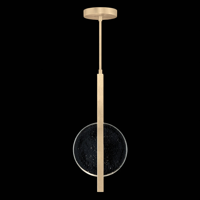 Fine Art 921340-5ST LED Pendant, Gold