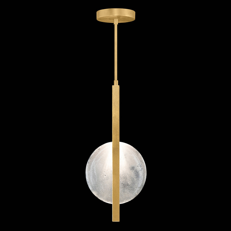 Fine Art 922140-3ST LED Pendant, Gold