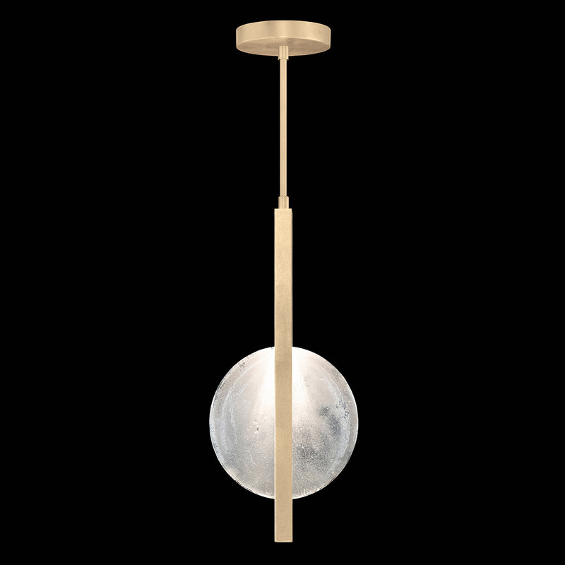 Fine Art 922140-5ST LED Pendant, Gold