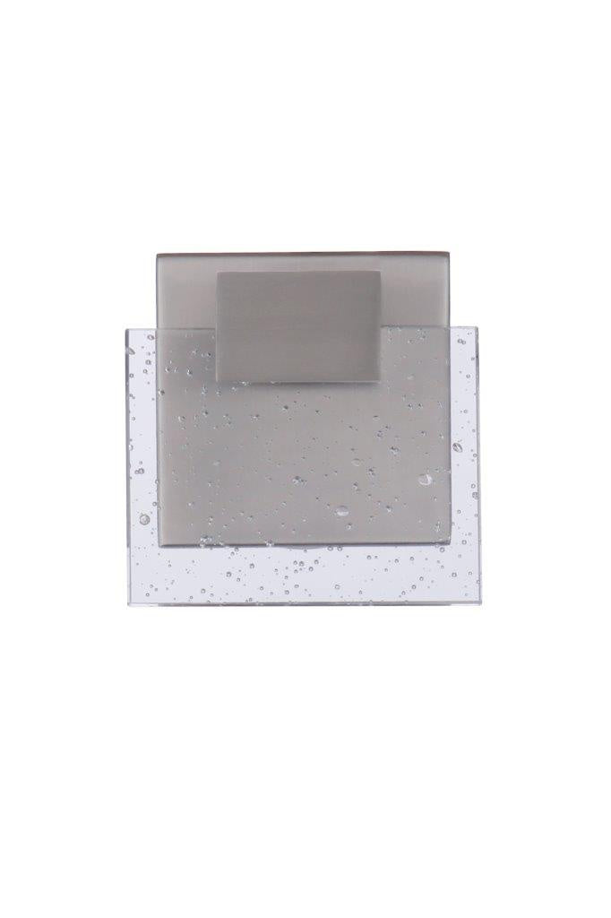 Craftmade 15905BNK-LED LED Vanity, Brushed Polished Nickel