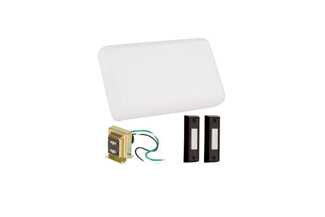 Craftmade CK1001-W Chime Kit, White