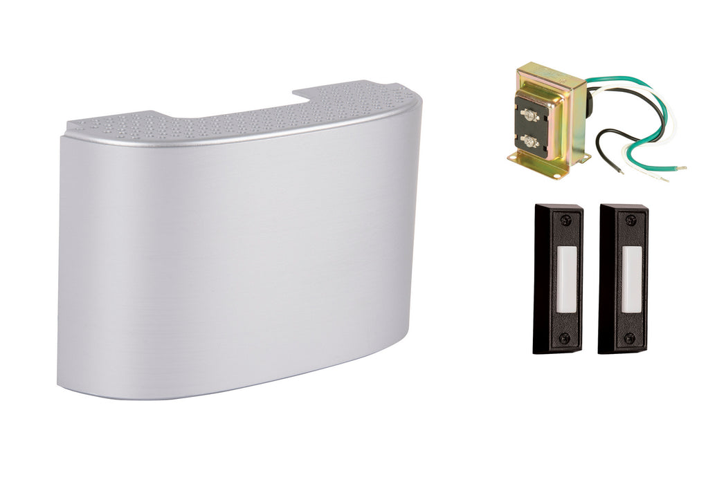Craftmade CK2001-BN Chime Kit, Brushed Nickel