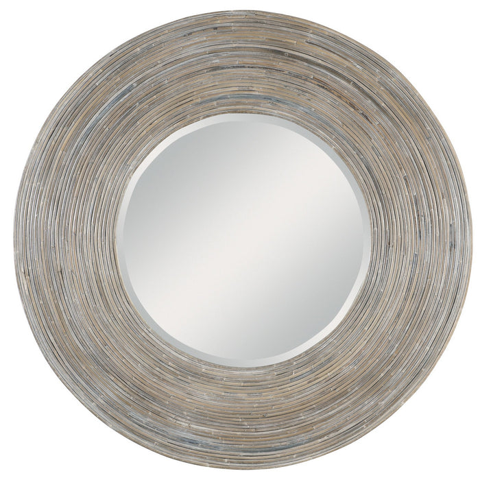 Uttermost 08173 Mirror, White