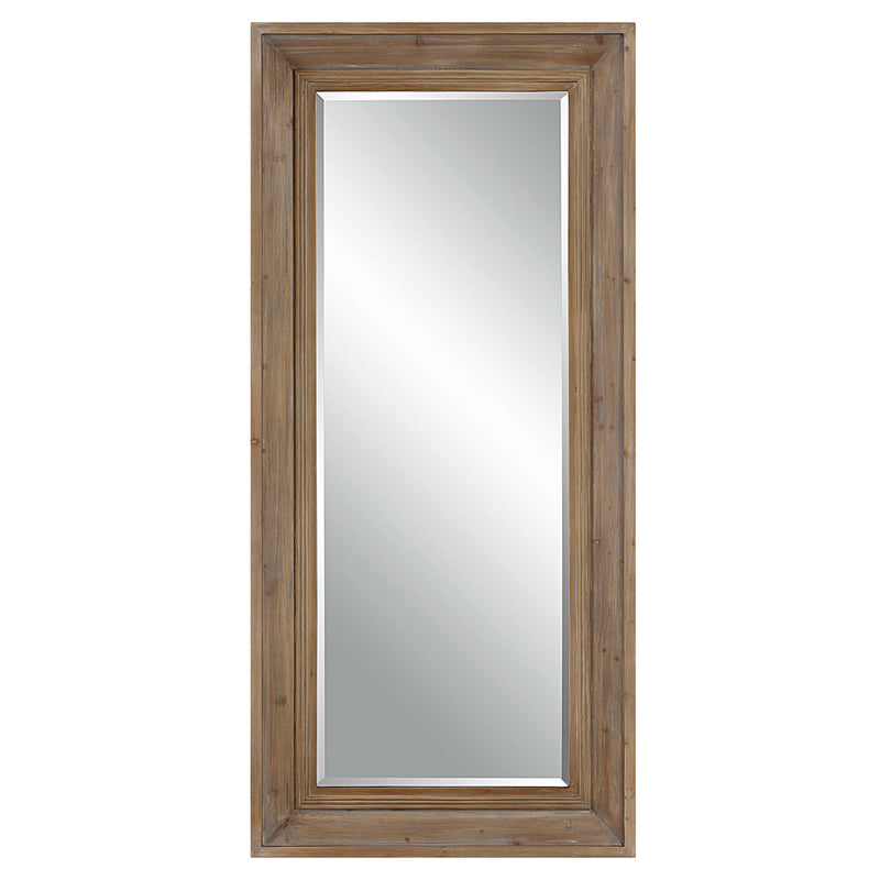 Uttermost 09913 Mirror, Natural
