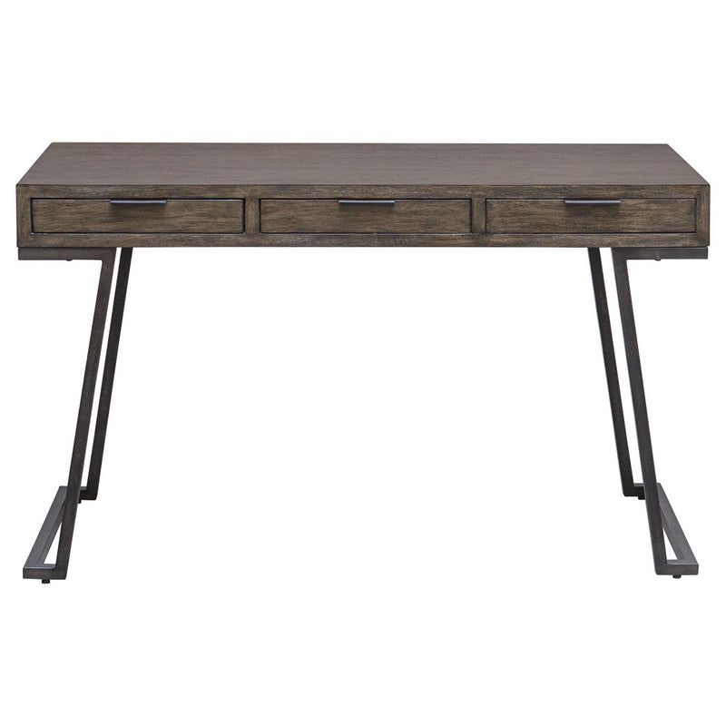 Uttermost 25275 Desk, Mango Wood