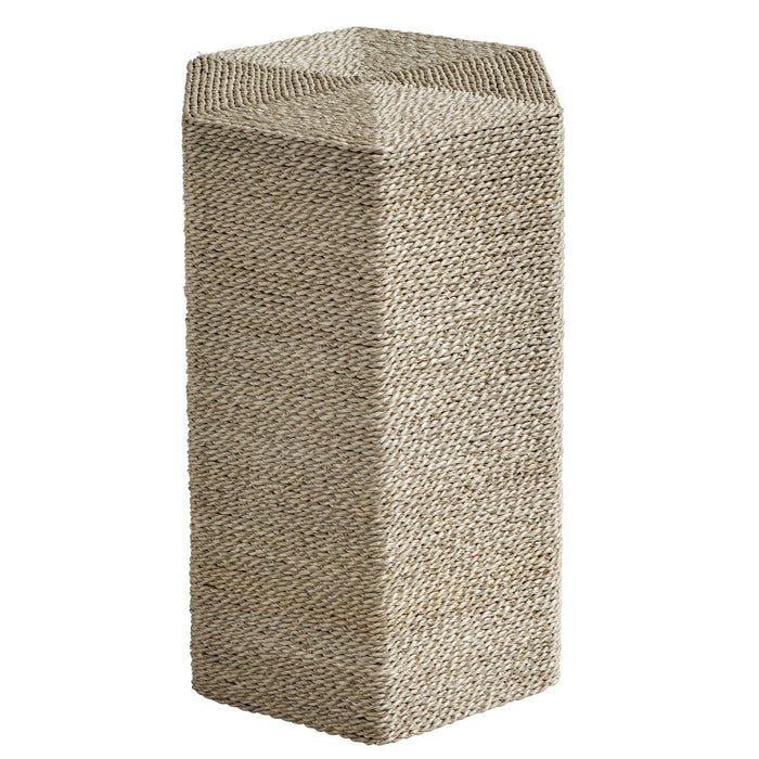 Uttermost 25688 Accent Table, Natural