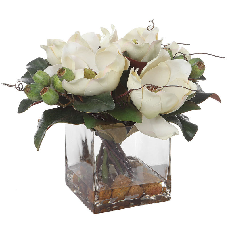 Uttermost 60197 Artificial Flower, Natural
