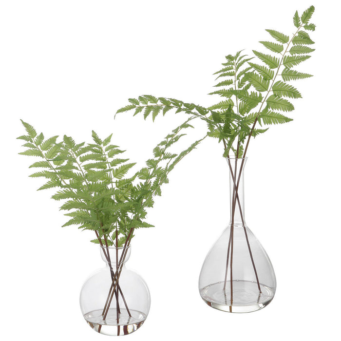 Uttermost 60202 Artificial Flower, Faux Water
