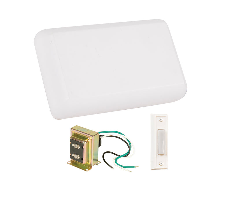 Craftmade CK1003-W Chime Kit, White