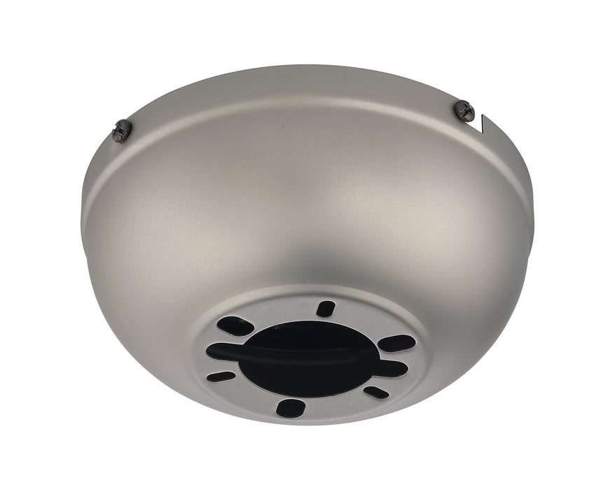 Craftmade CMAWF-BN Close Mount Adapter, Brushed Nickel