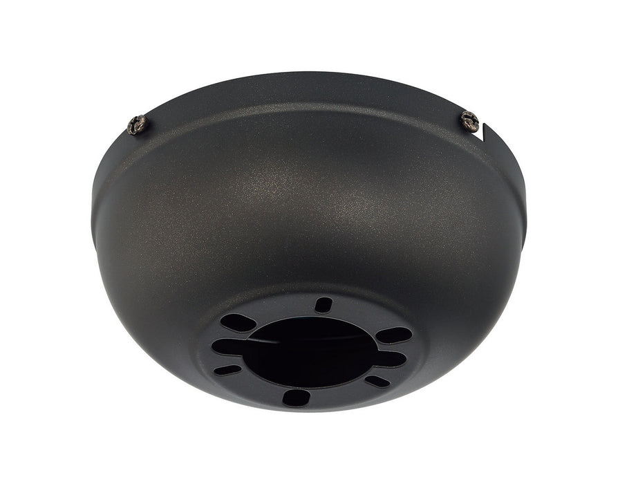 Craftmade CMAWF-ESP Close Mount Adapter, Espresso