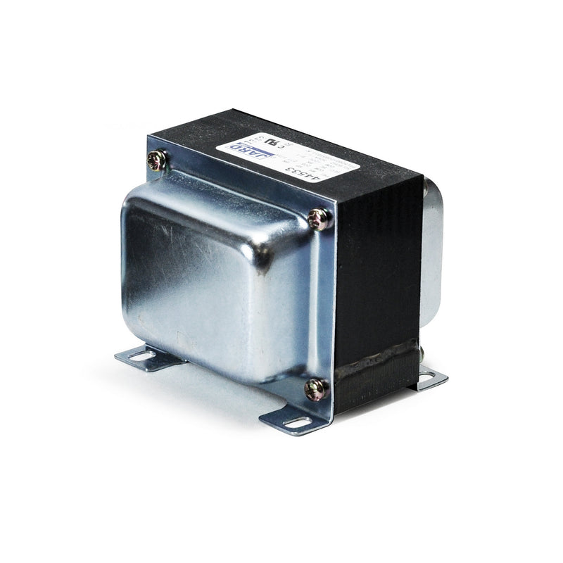 Nora Lighting NA-277/100MC Transformer, Black