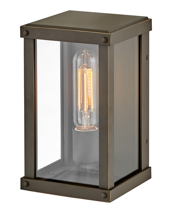Hinkley 12190OZ LED Wall Mount, Oil Rubbed Bronze