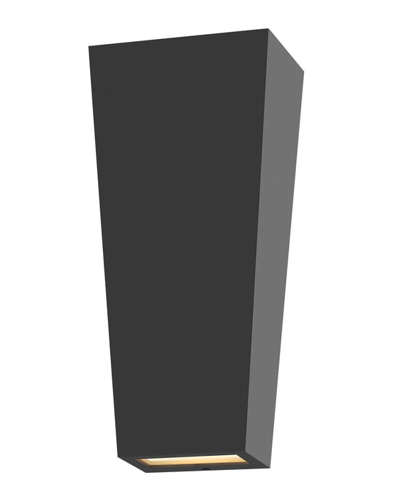 Hinkley 13024BK-LL LED Wall Mount, Black