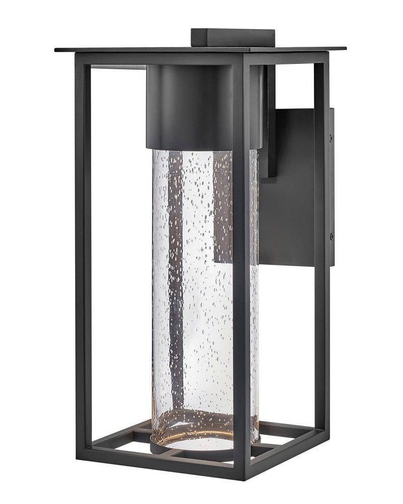 Hinkley 17020BK-LL LED Wall Mount, Black