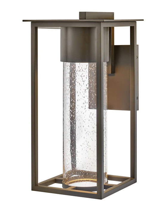 Hinkley 17020OZ-LL LED Wall Mount, Oil Rubbed Bronze