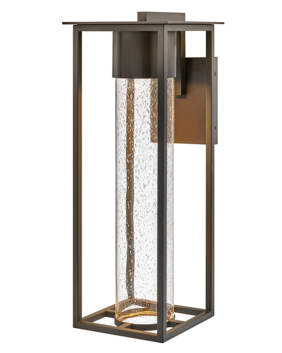 Hinkley 17025OZ-LL LED Wall Mount, Oil Rubbed Bronze