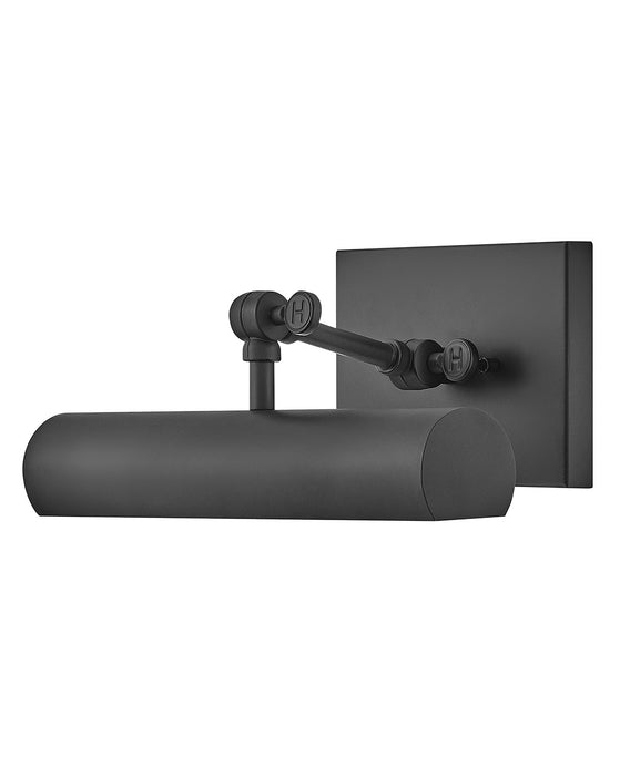 Hinkley 43010BK LED Accent Light, Black