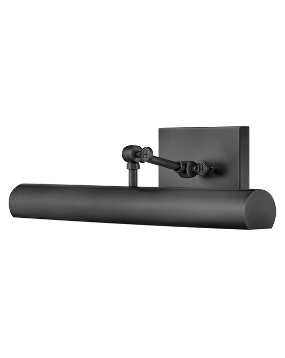 Hinkley 43012BK LED Accent Light, Black