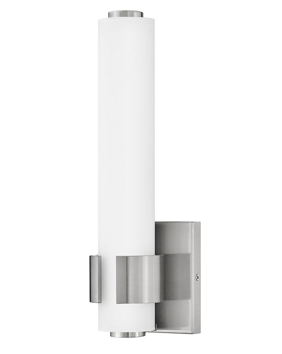 Hinkley 53060BN LED Wall Sconce, Brushed Nickel