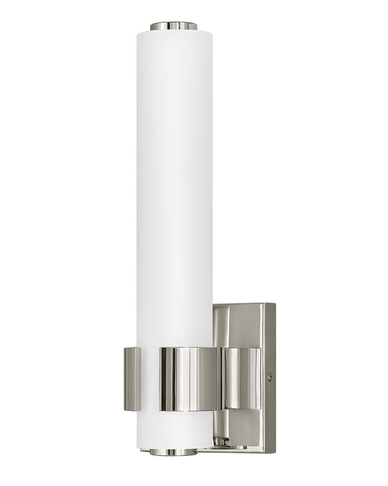 Hinkley 53060PN LED Wall Sconce, Polished Nickel