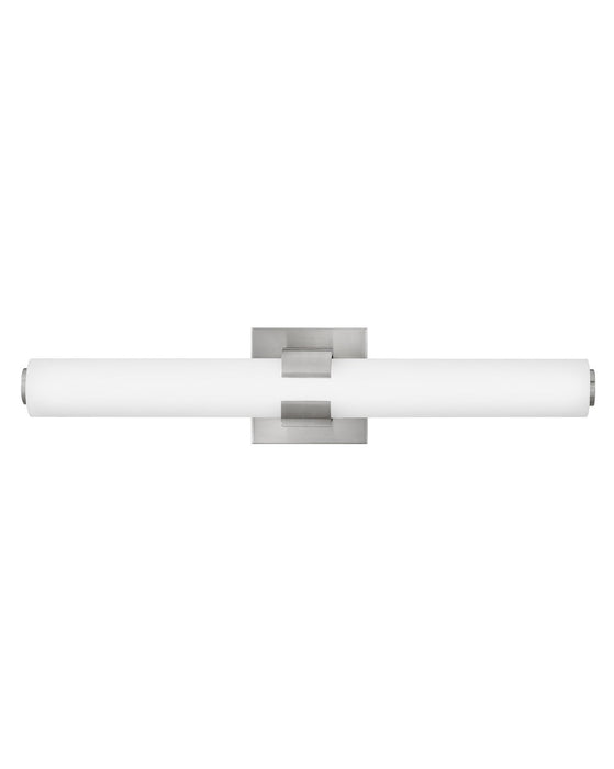 Hinkley 53062BN LED Vanity, Brushed Nickel