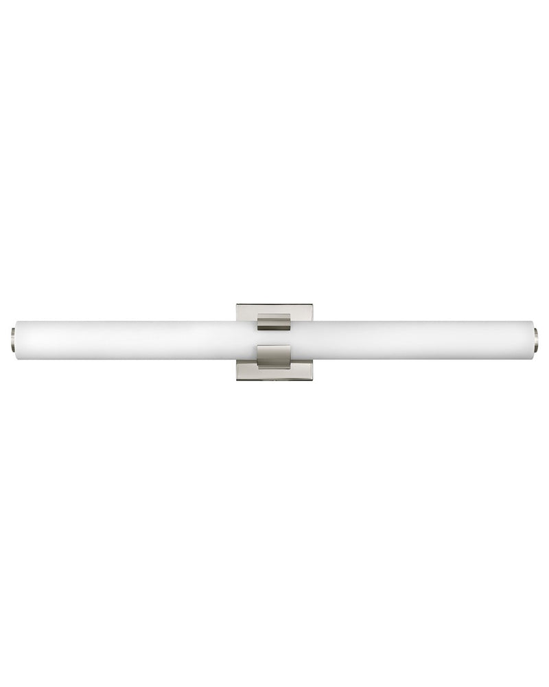 Hinkley 53063PN LED Vanity, Polished Nickel