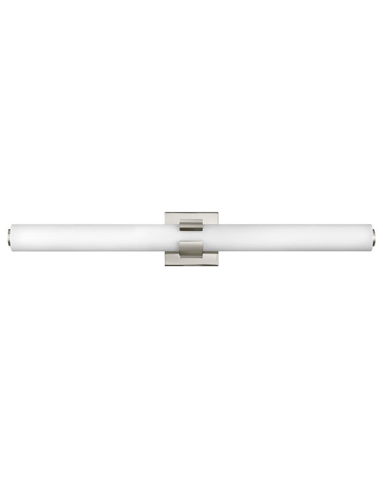 Hinkley 53063PN LED Vanity, Polished Nickel