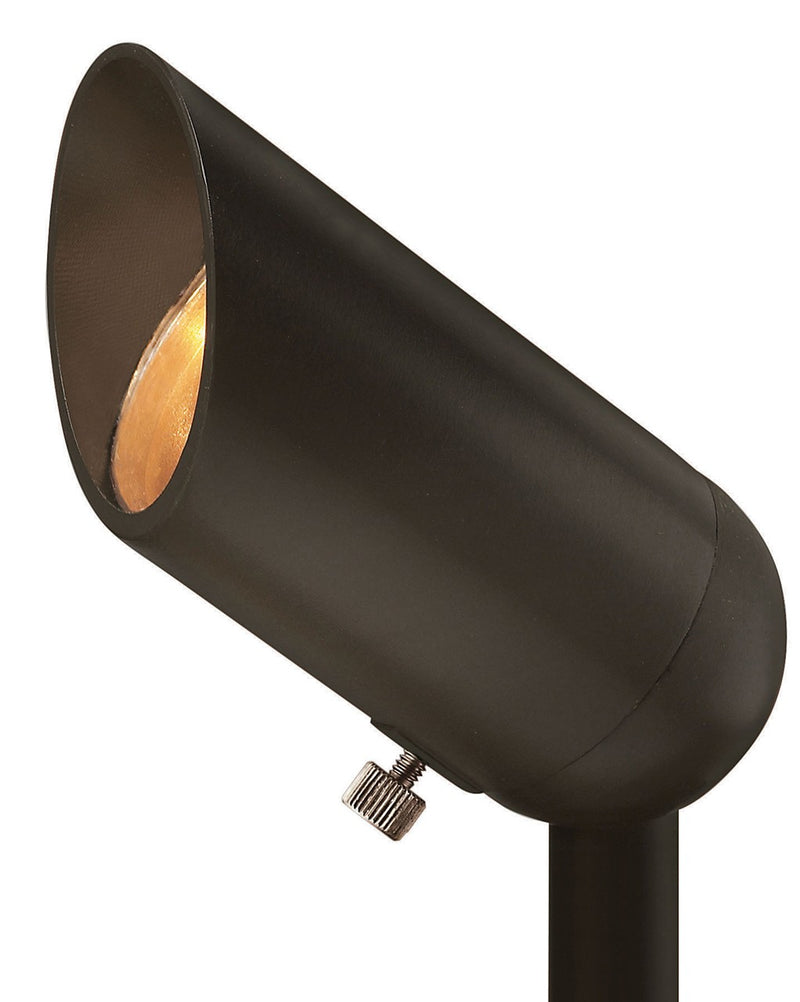 Hinkley 5536BZ-LMA27K LED Spot Light, Bronze