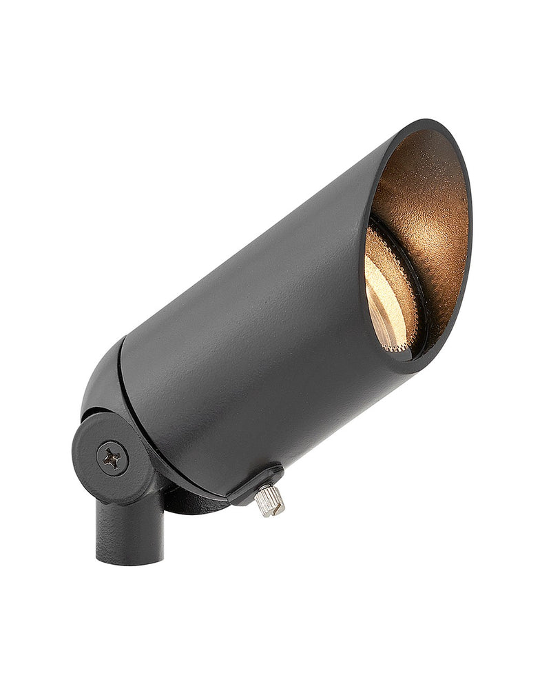 Hinkley 5536SK-LMA30K LED Spot Light, Satin Black